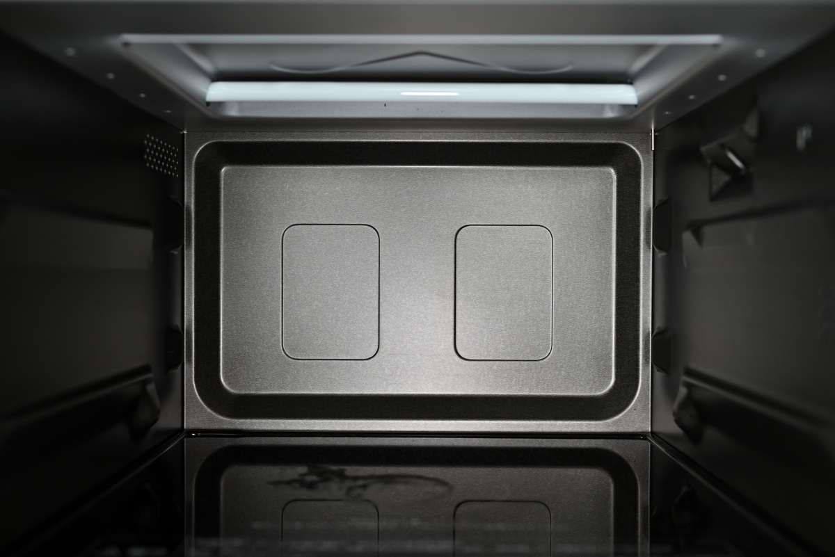 家族の人数に合わせて庫内容量を選ぶ