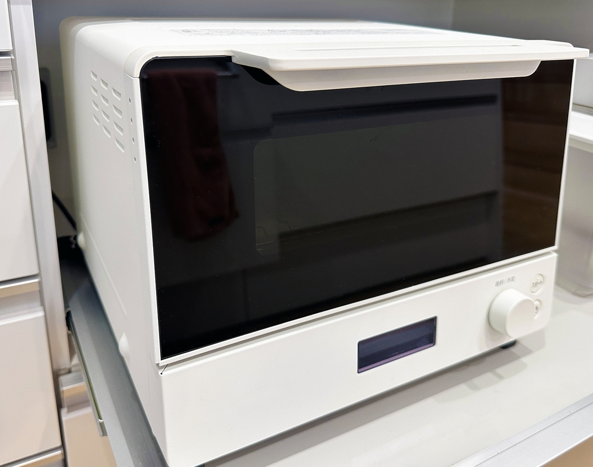 後悔しないようオーブンレンジは購入前にレンタルで試そう
