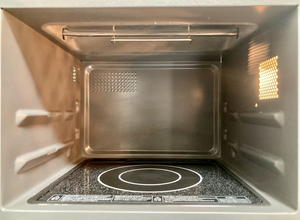 掃除やお手入れに手間がかかる