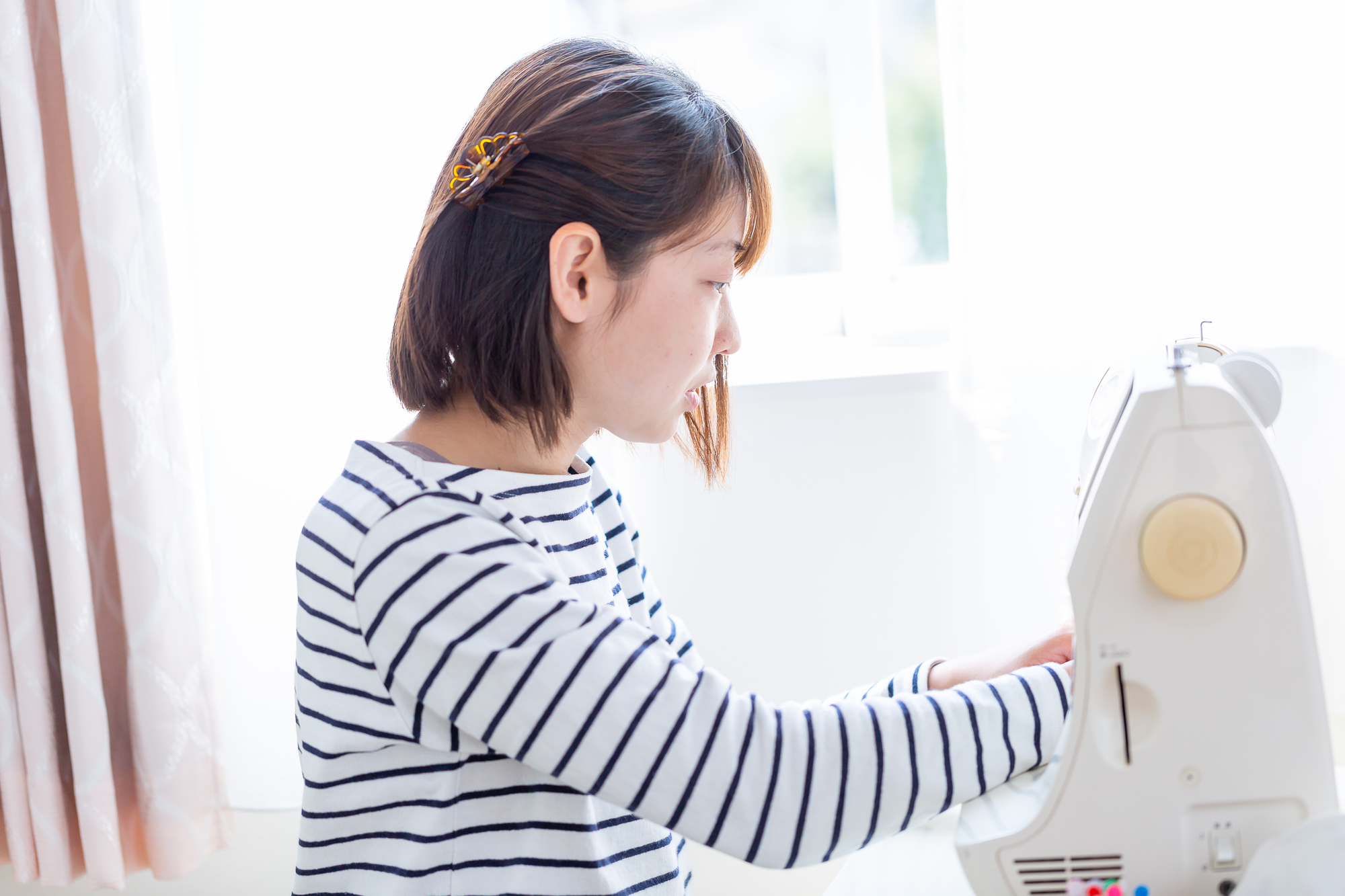 ハンドメイド作家にオーダー・お直し専門店に依頼する