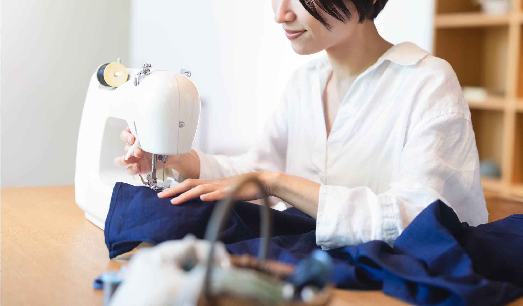 ミシン 買うべきか