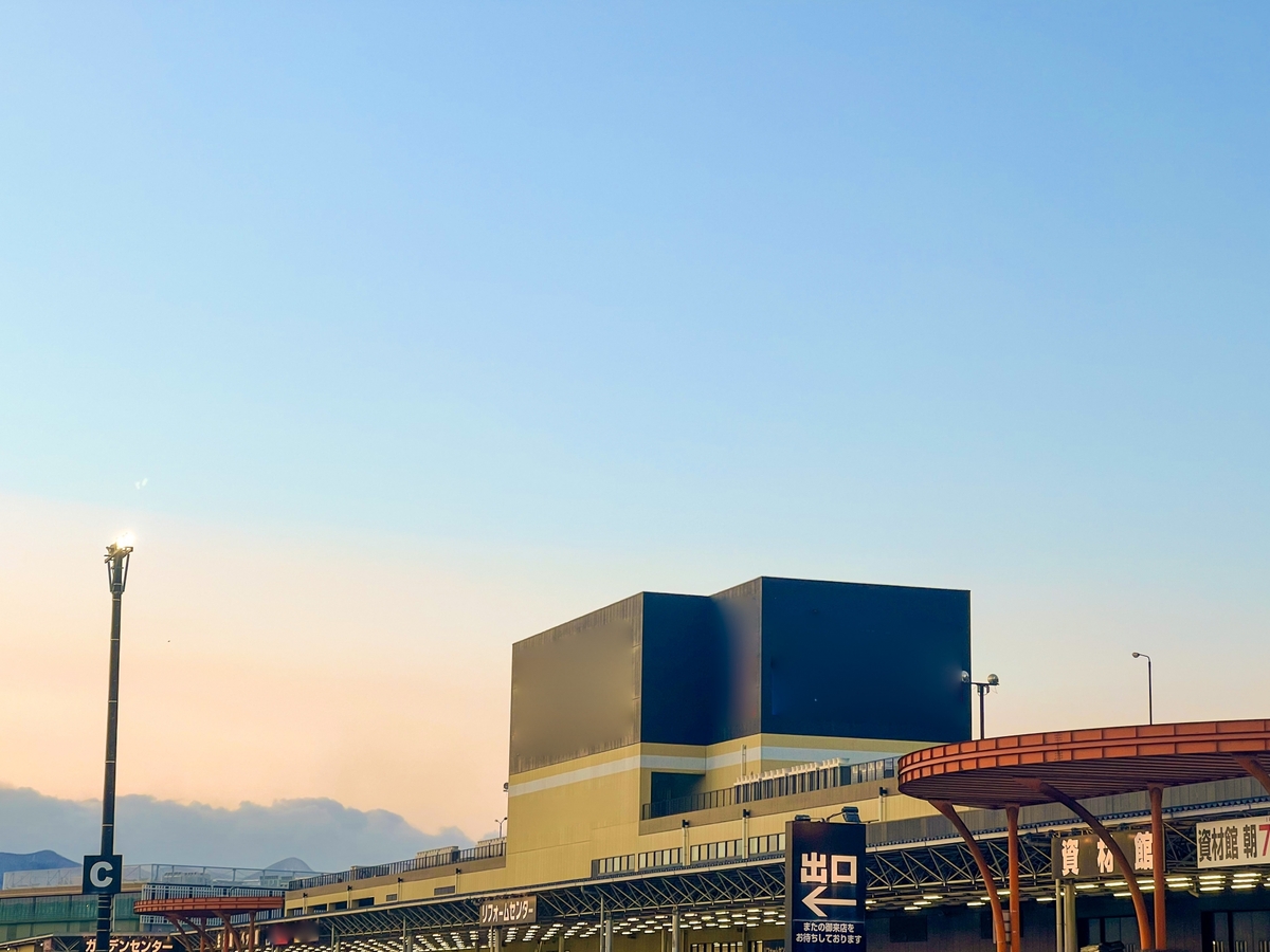 初めてのスーツケースなら家電量販店