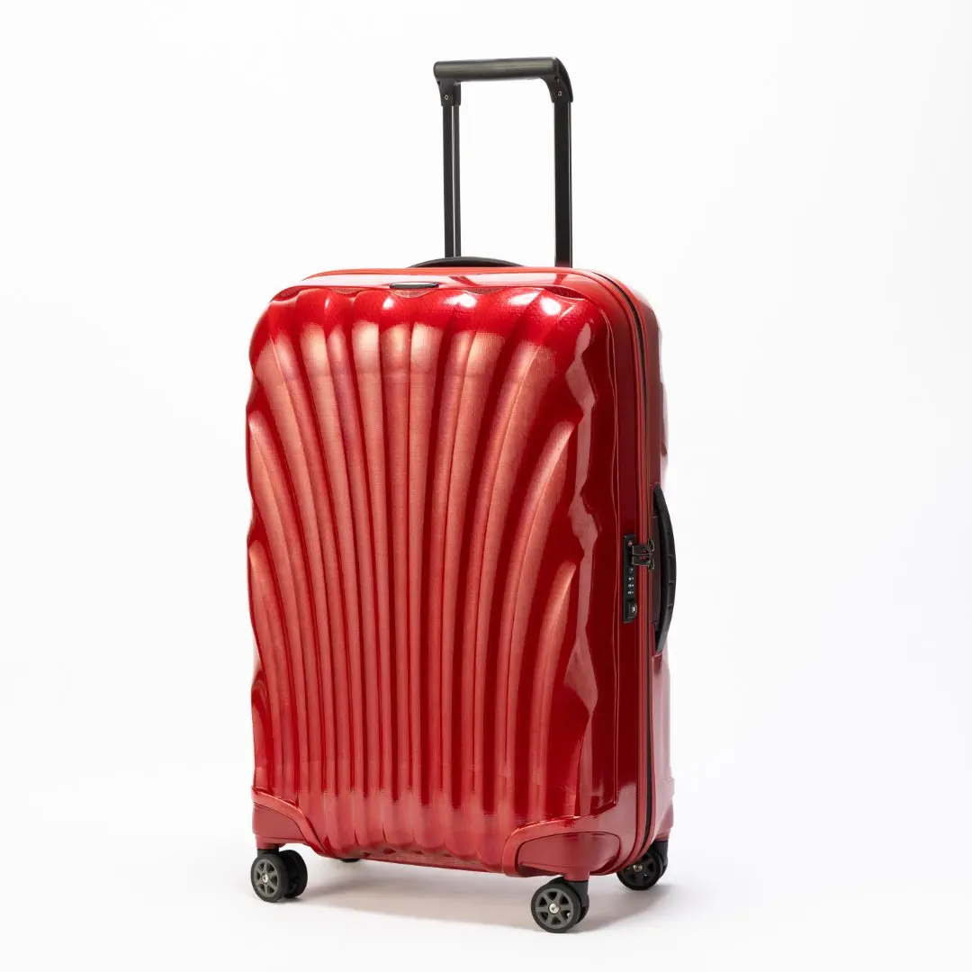 3泊4日の韓国旅行におすすめのスーツケース容量60〜80L（M〜Lサイズ）の目安