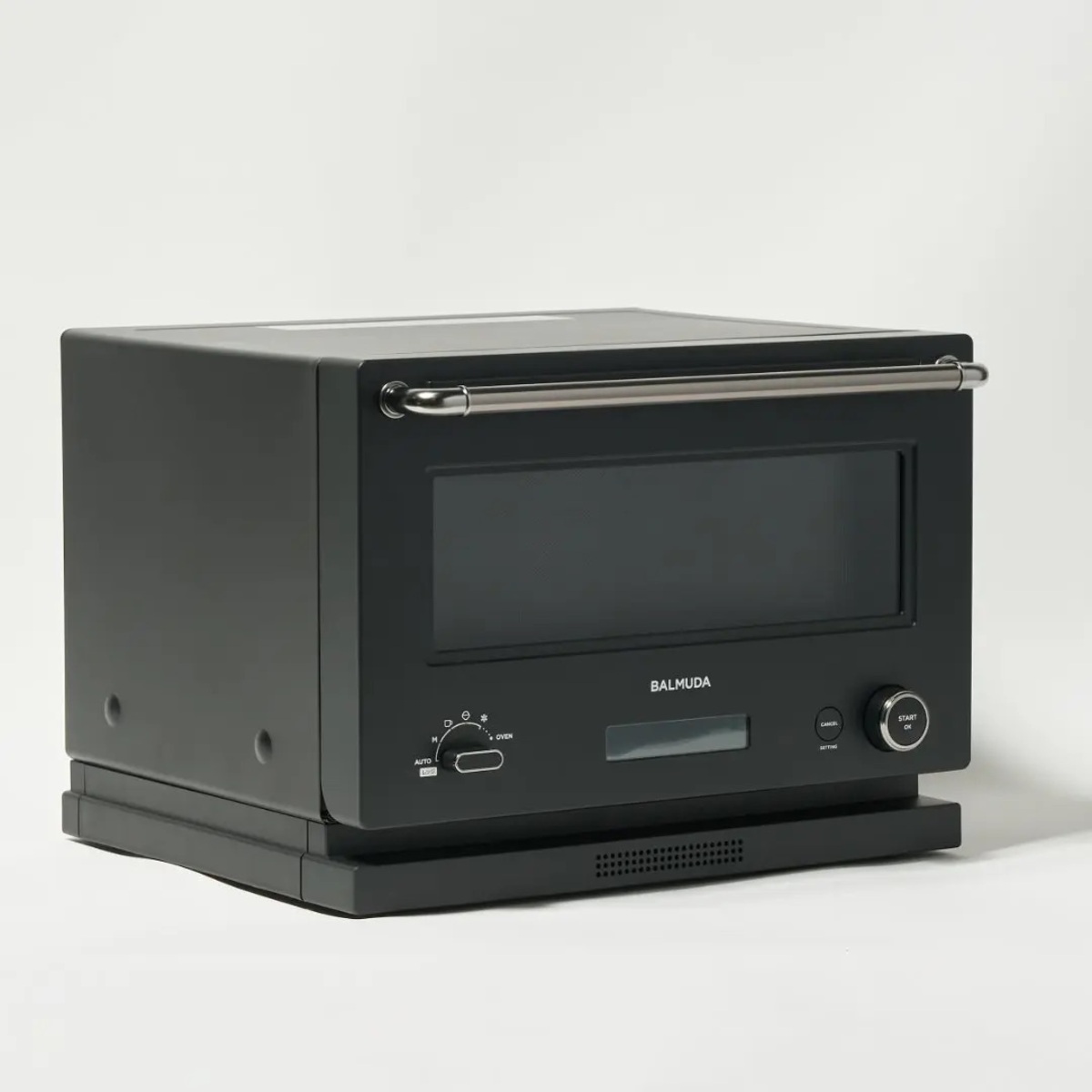 バルミューダ | BALMUDA The Range K09A-BK