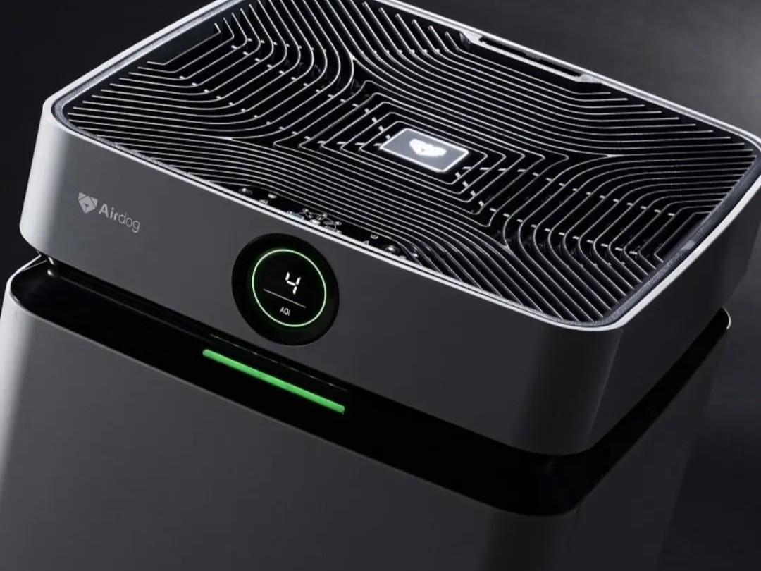 エアドッグは消費者庁の措置命令を受けていない