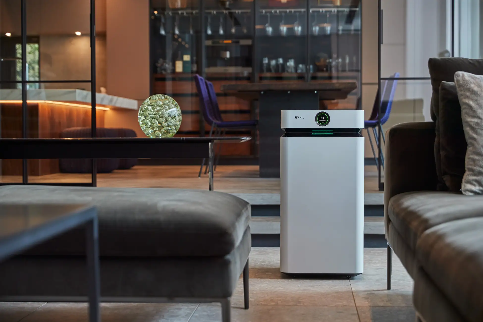 効果が誇大に見える　エアドッグが怪しいと言われる理由