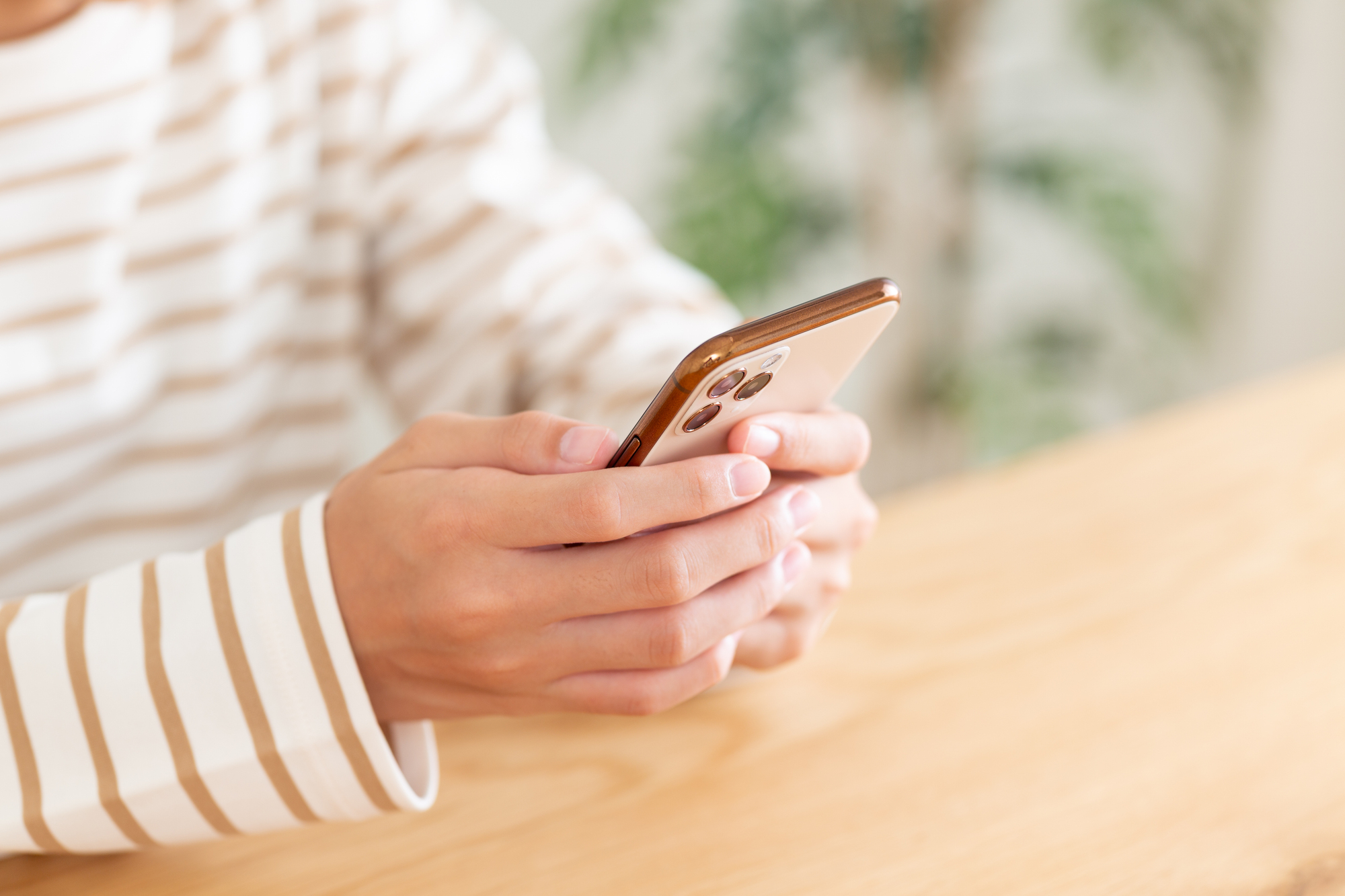 チャイルドシートをレンタルで試すイメージ