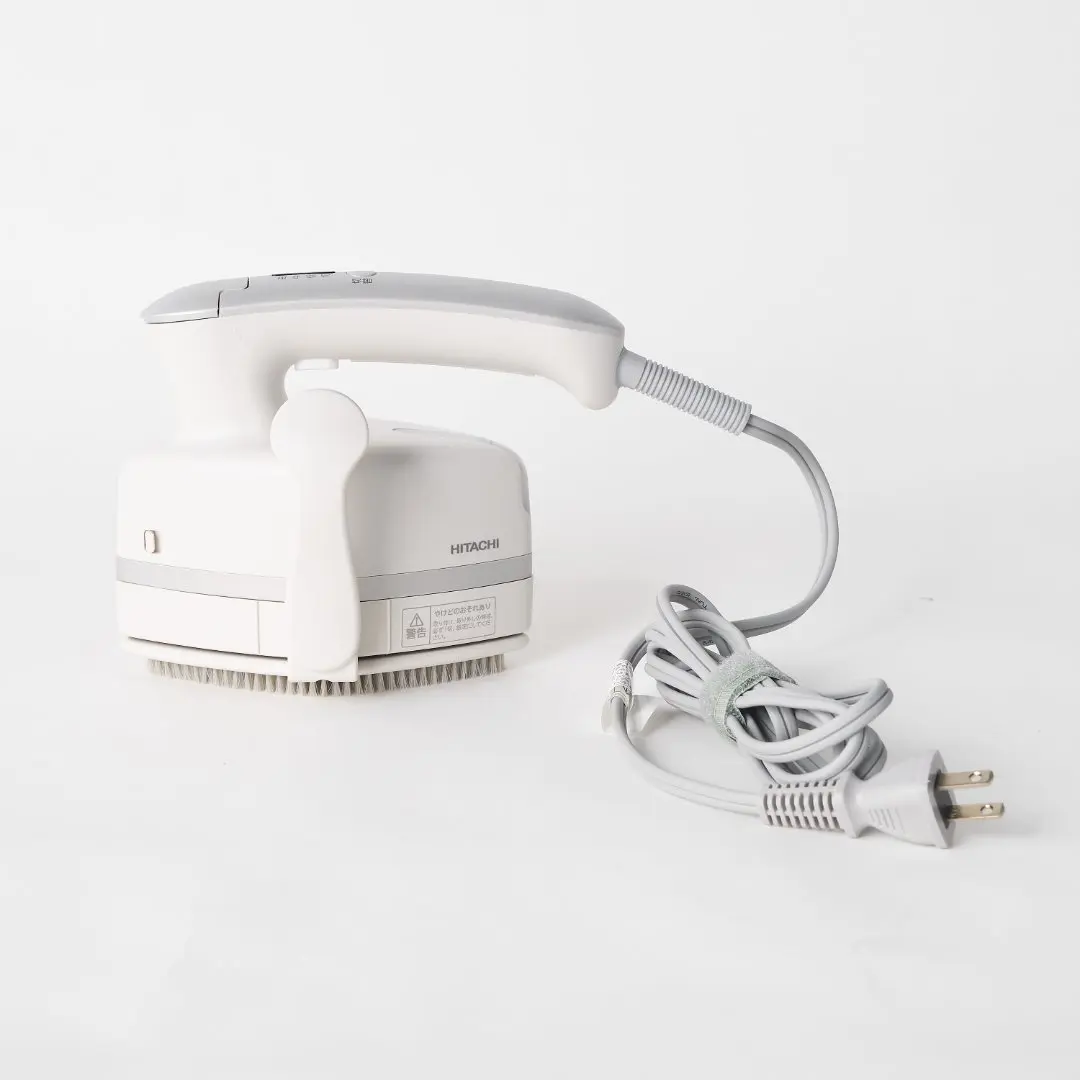 日立/HITACHI 衣類スチーマー アイボリー CSI-RX70-C