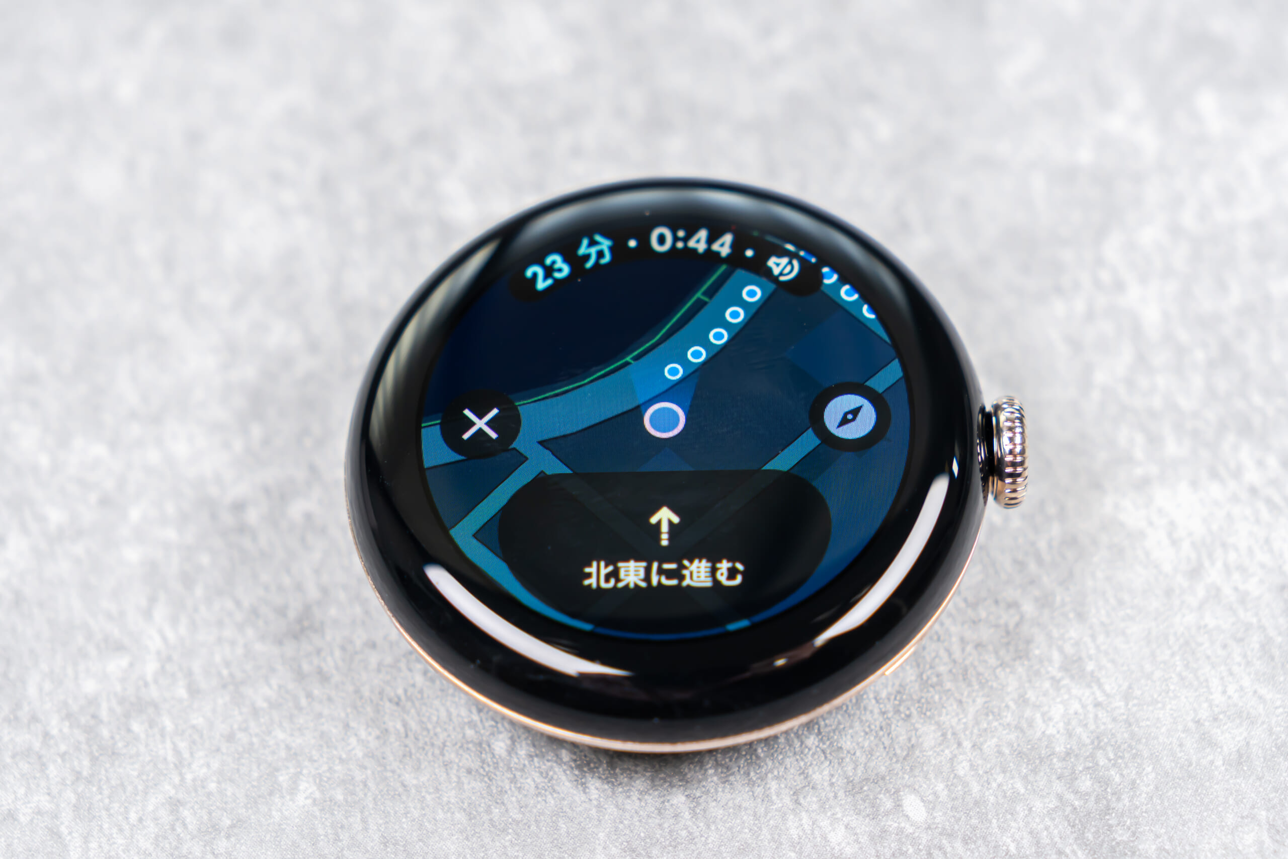 Pixel Watch 2
