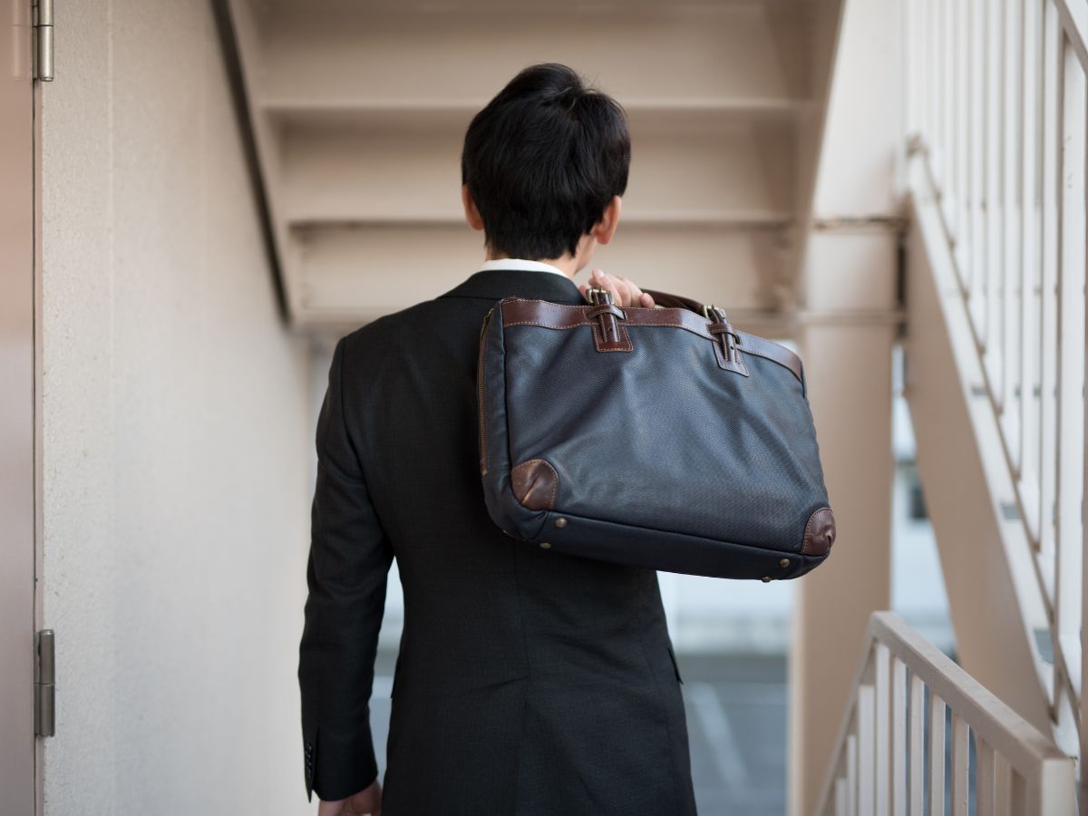 日中に不在が多いなら掃除機は不要