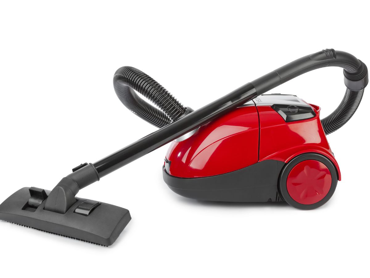 一人暮らしで掃除機が必要な人