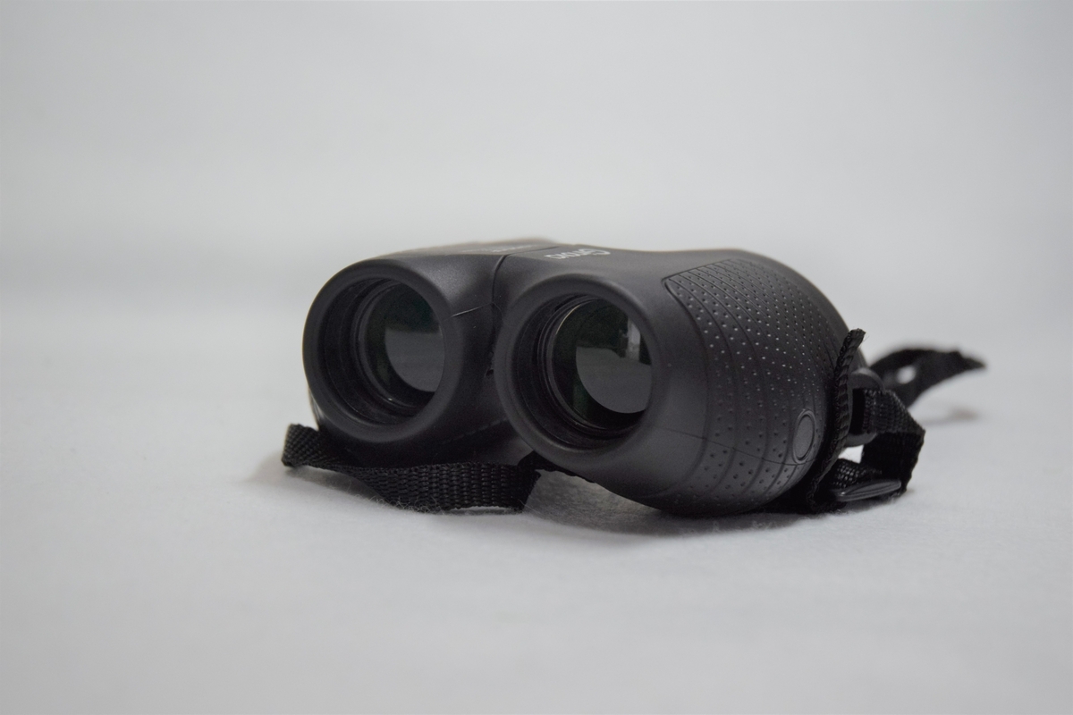 長時間の観測には軽量なダハプリズム型が適している