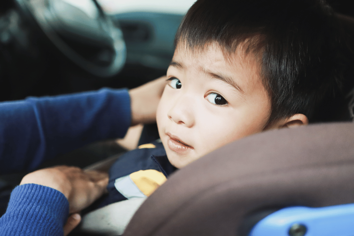 クッション・素材の質