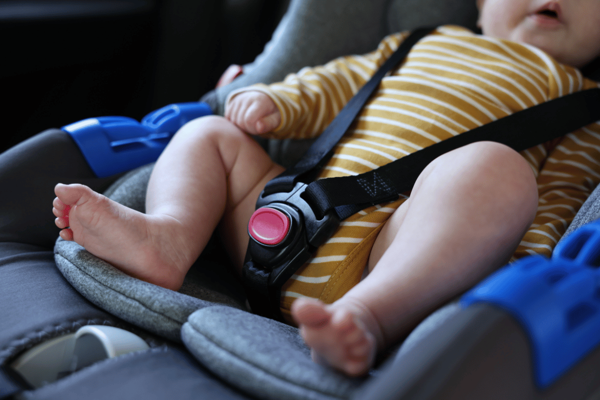 リクライニング機能の充実度