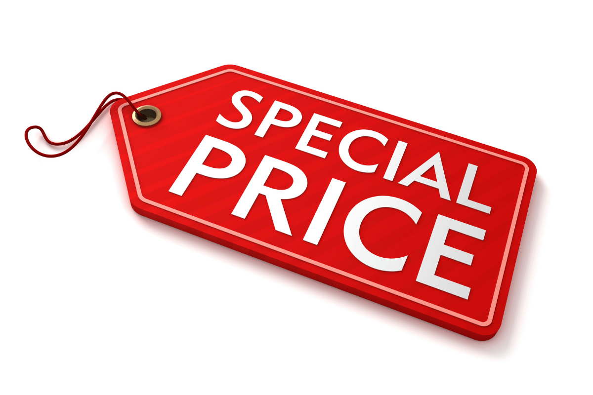 チャイルドシートをなるべく安く購入する方法