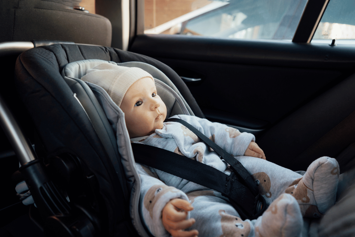 【結論】チャイルドシートは安くても十分機能する