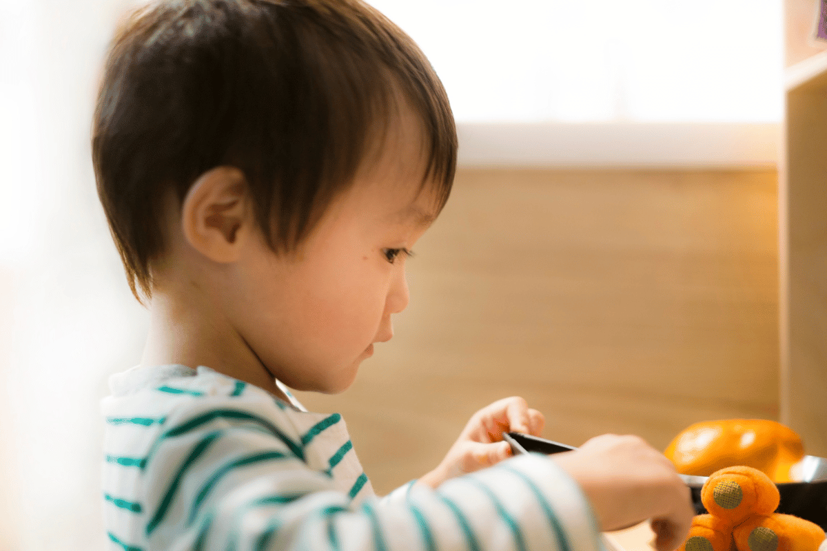 サンシェードが付いているか