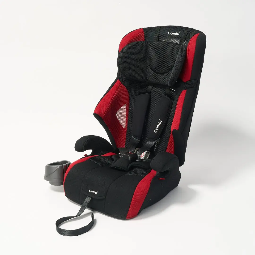 コンビのチャイルドシート