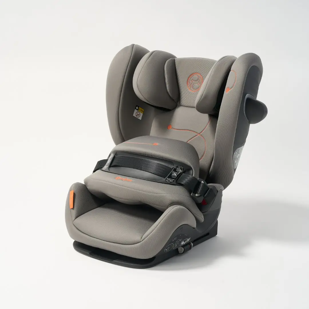 サイベックスのチャイルドシート