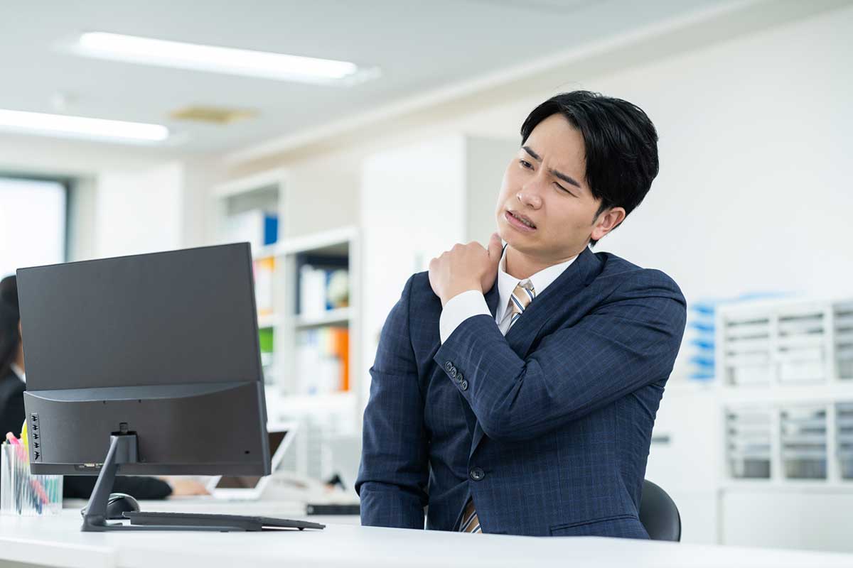 個人の性格よりも仕事や学校で疲れて家事ができない
