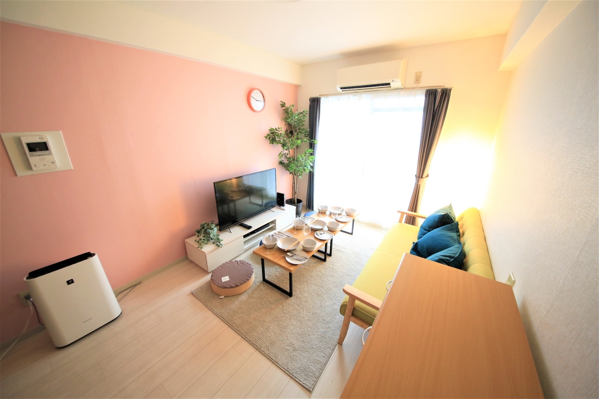 部屋の広さに合った適用床面積で選ぶ