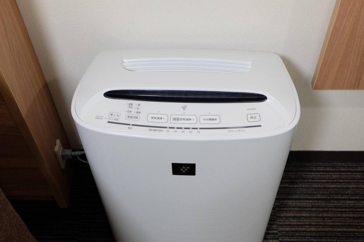 部屋の広さ確保を優先したい人