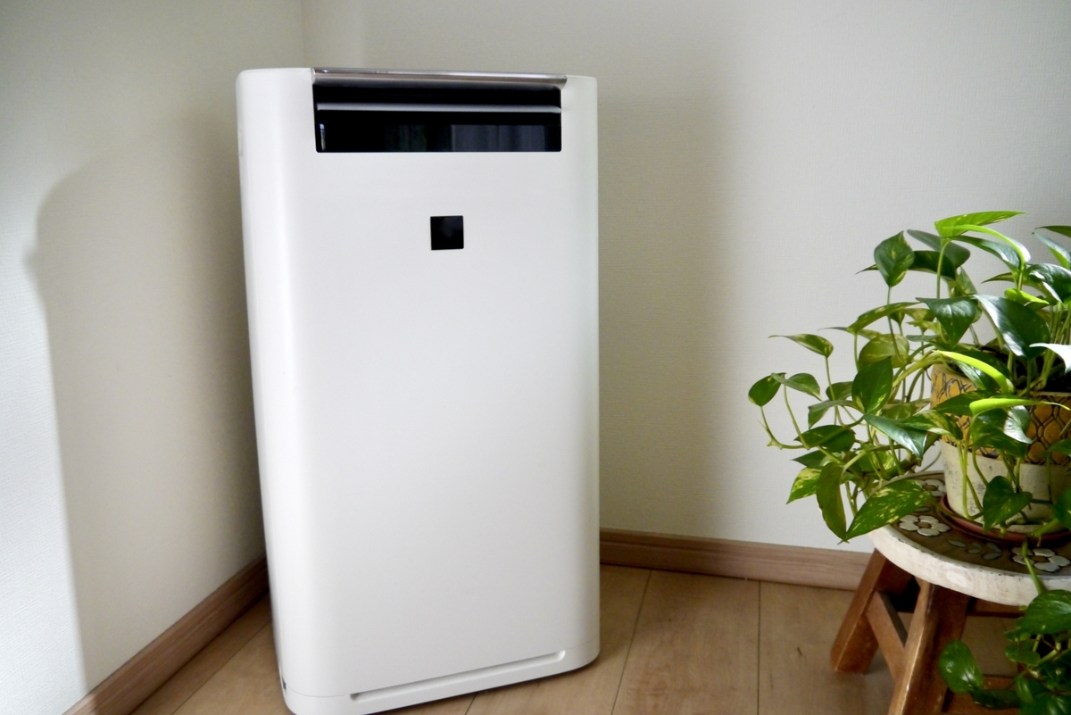 空気清浄機が必要か迷ったらレンタルで試してみよう