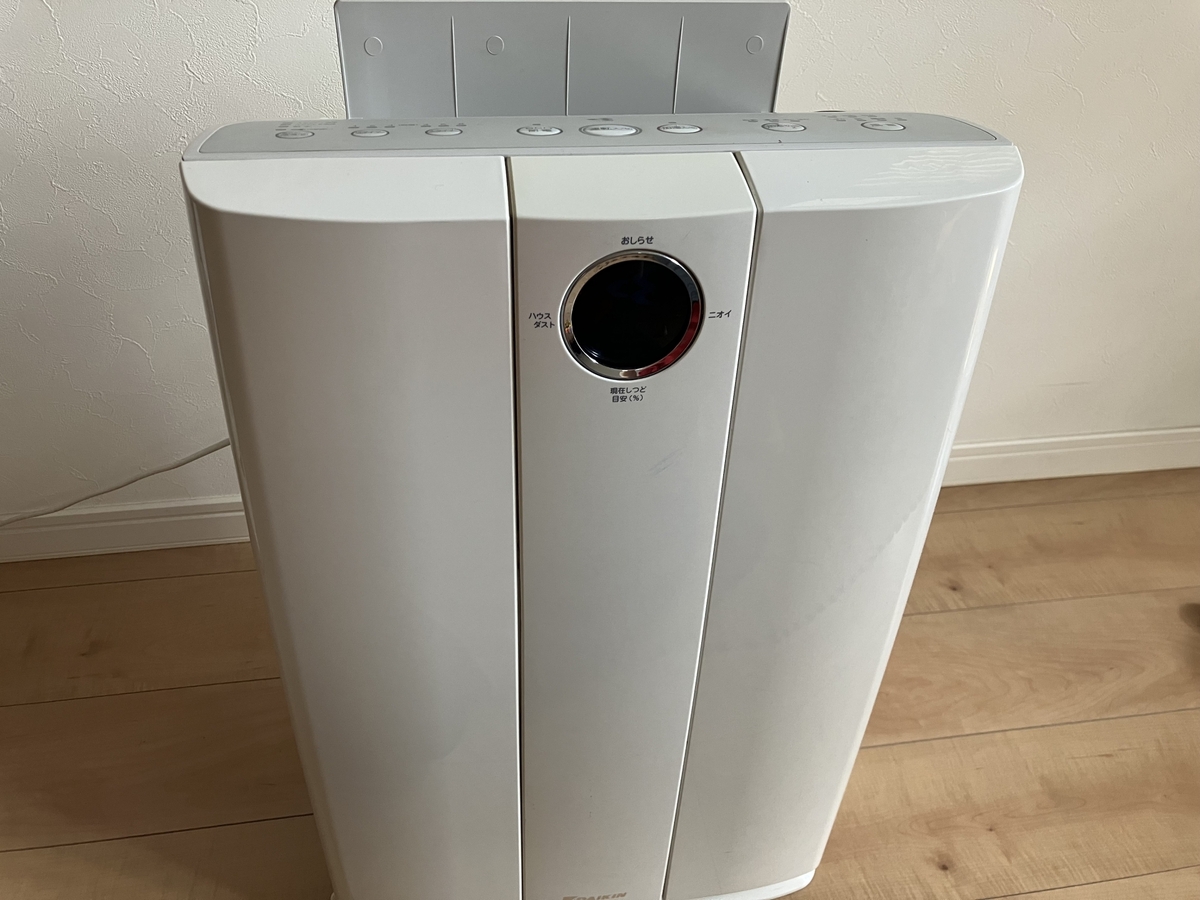 寝具や服に匂いがつくのを避けたい人