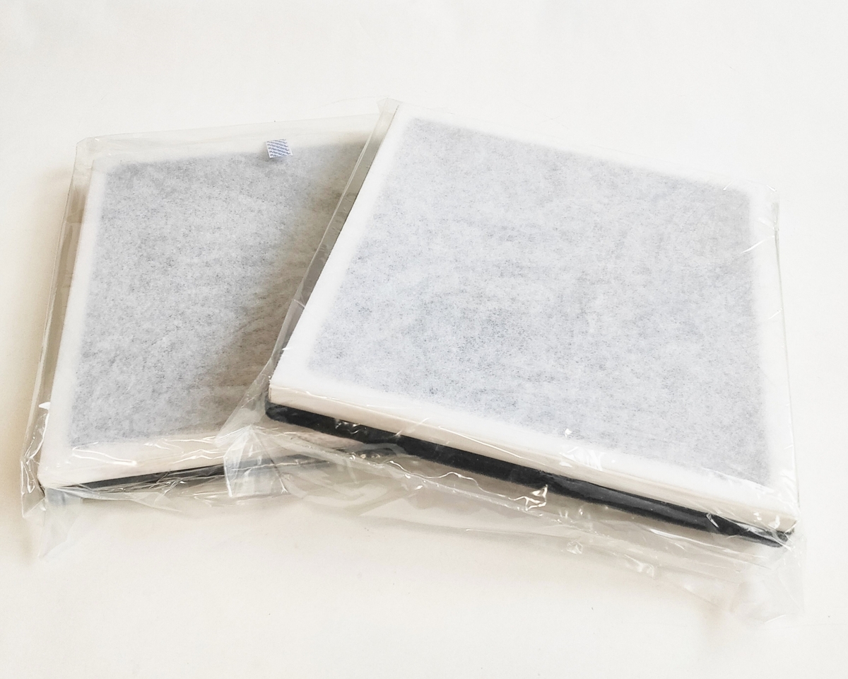 フィルター性能と脱臭機能で選ぶ