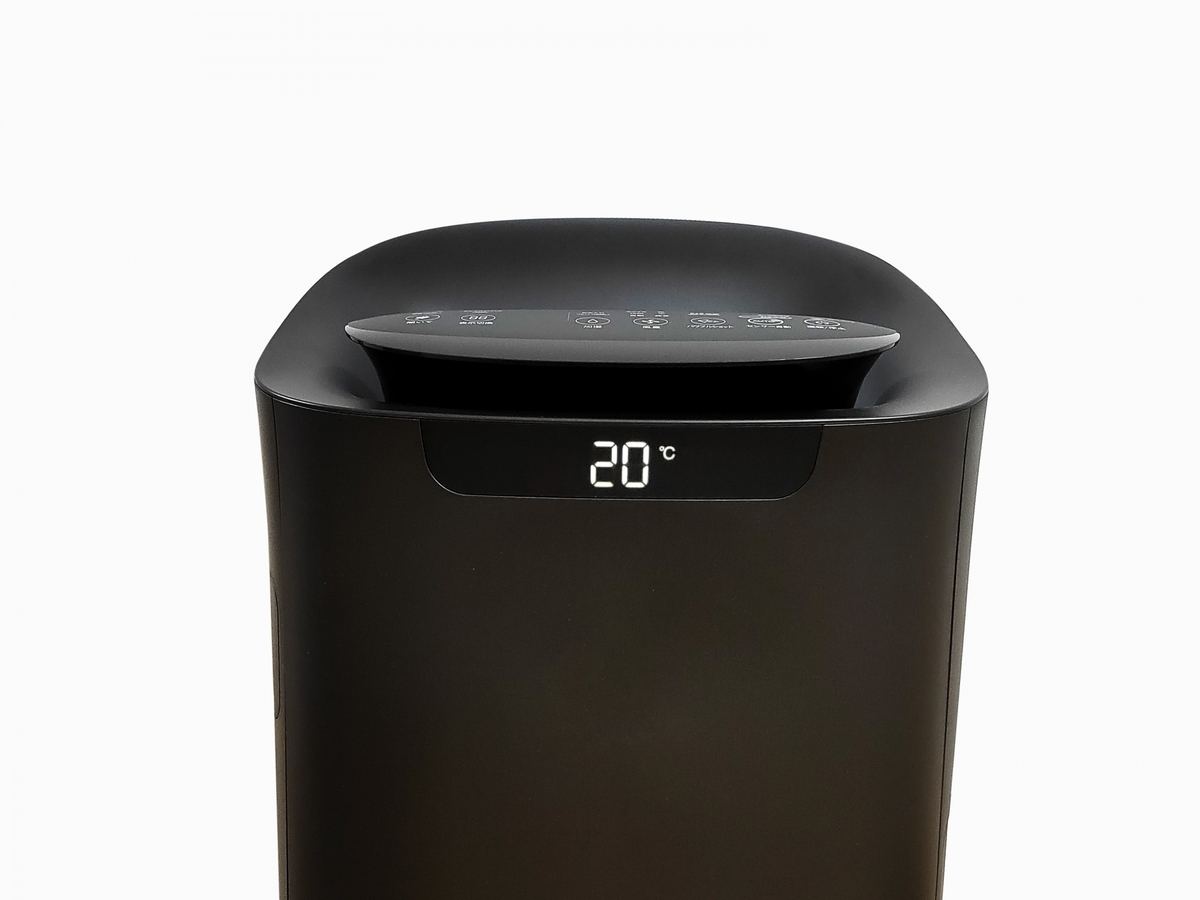 一人暮らしで空気清浄を使うデメリット