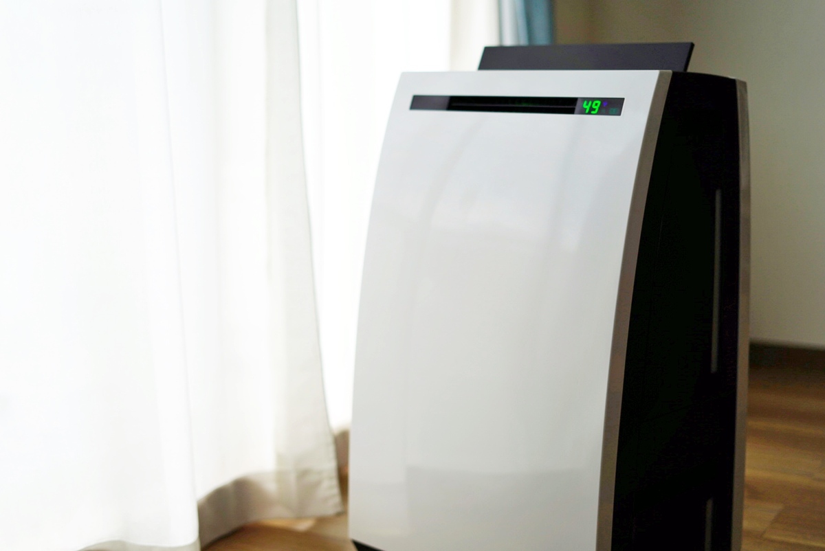 一人暮らしで空気清浄機はいらない人