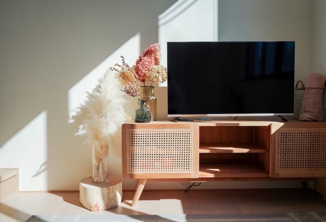 一人暮らしにテレビはいらない理由