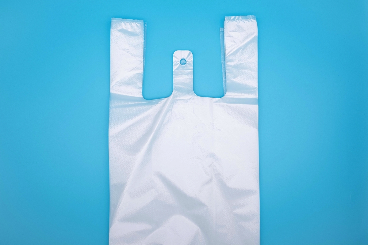 ビニール袋・ゴミ袋