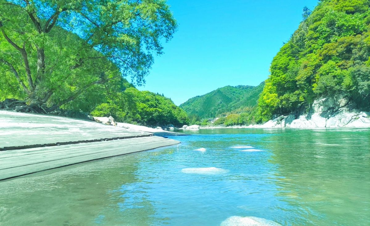 まとめ：持ち物を準備して安全に川遊びを楽しもう