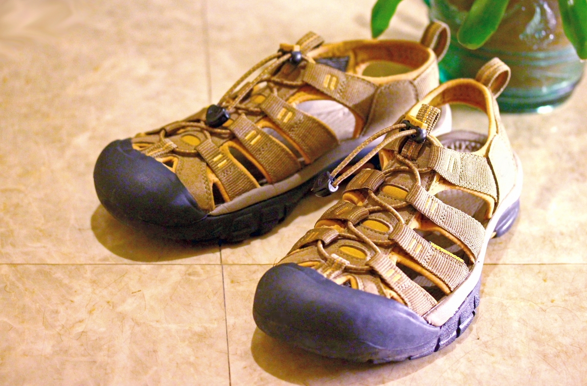 マリンシューズ・ウォーターシューズ