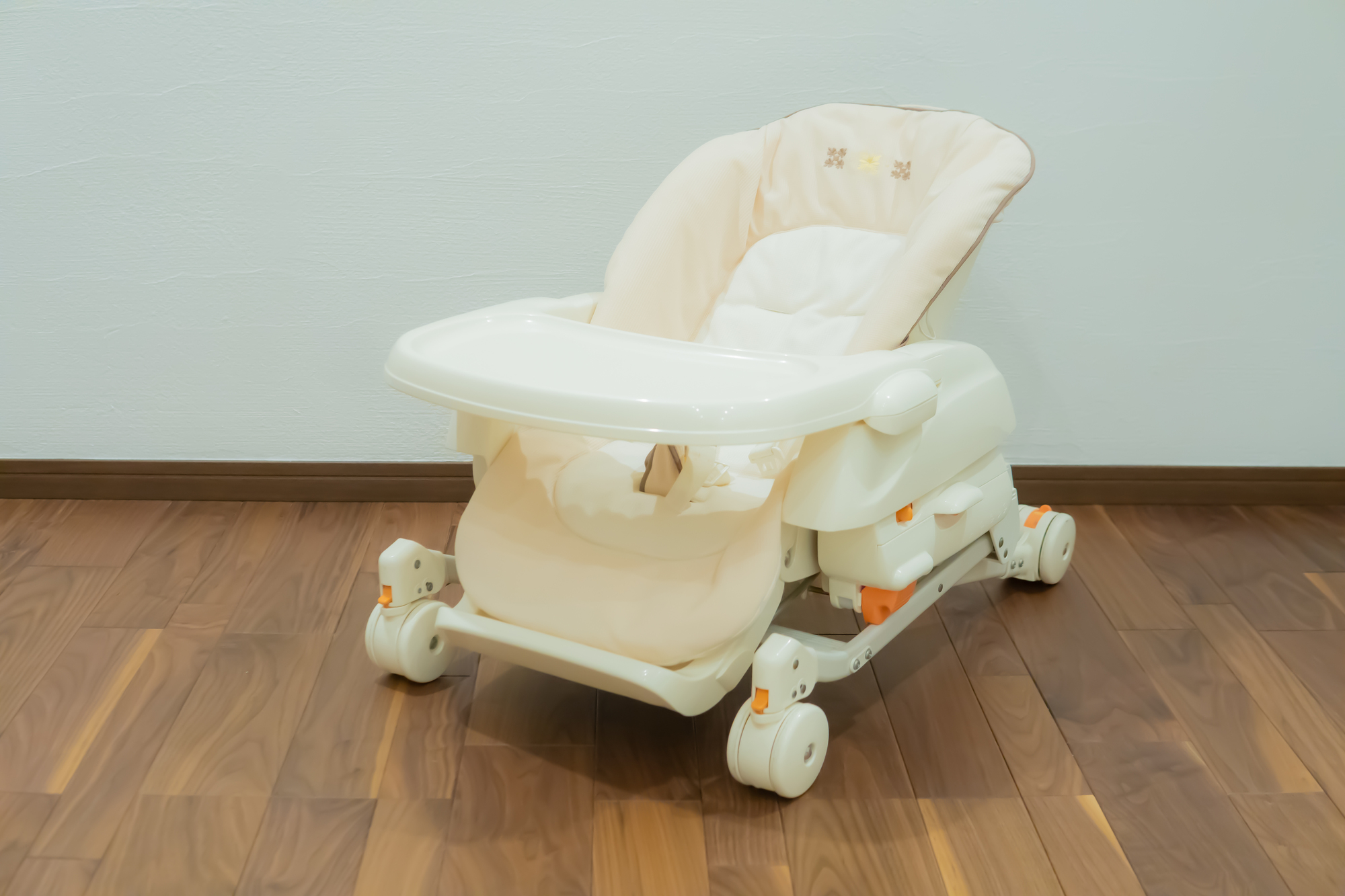 ハイローチェアのイメージ