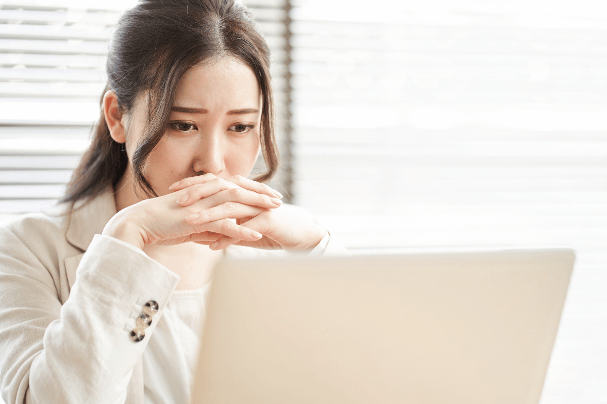 コツ①：モノが手放せない理由を深掘りして考える