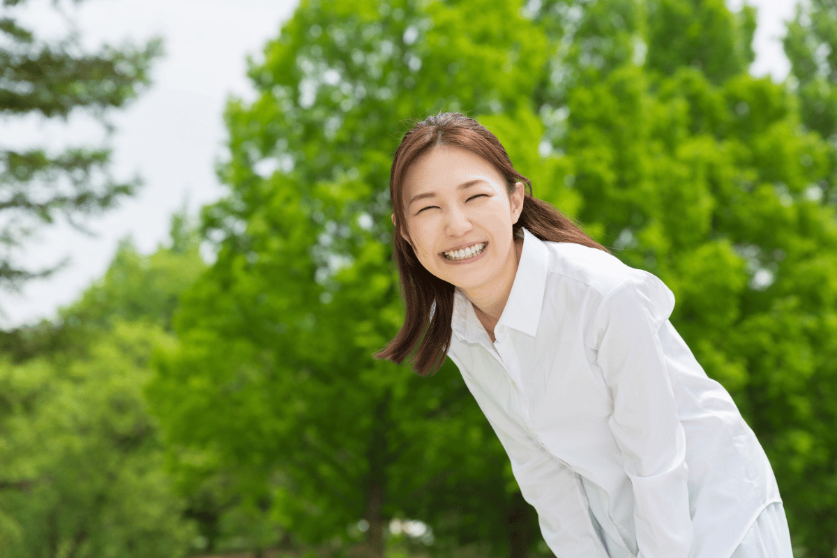 コツ③：小さな場所から始めて成功体験を積む