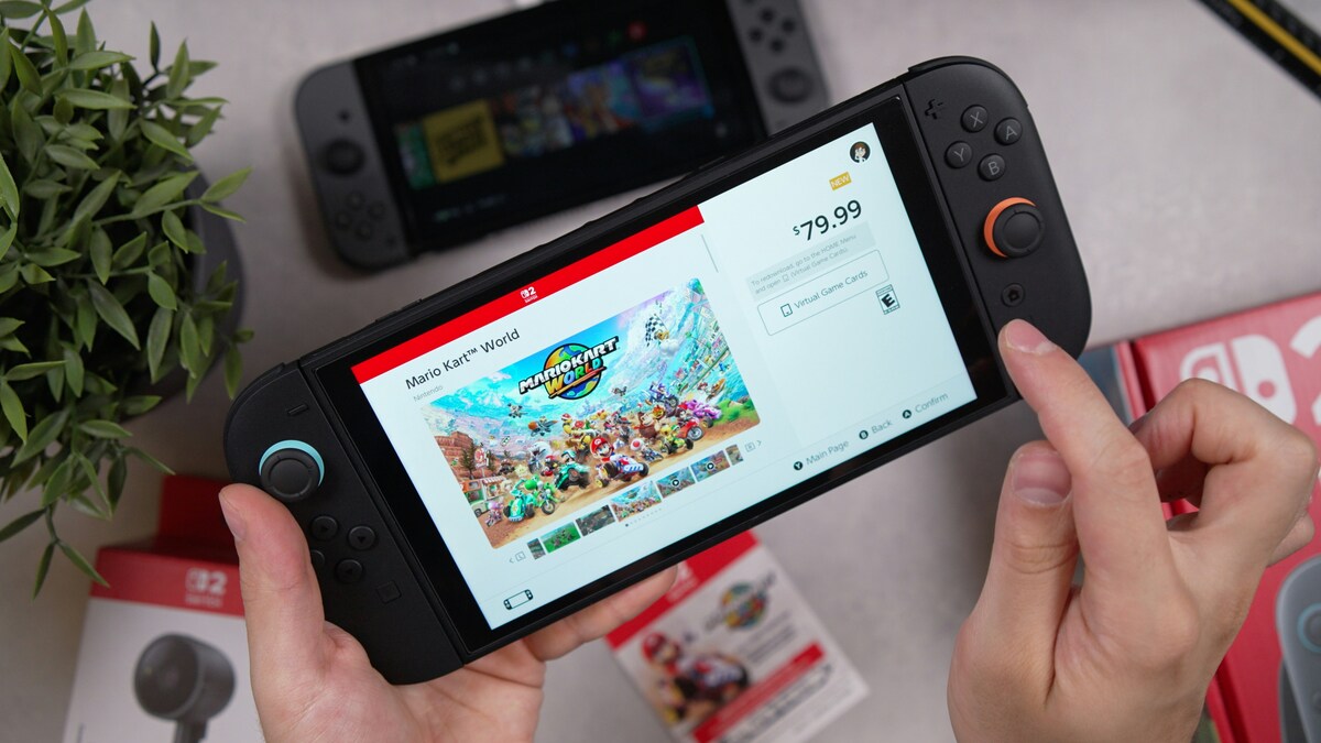 子どもにSwitchを買うときに親がやること