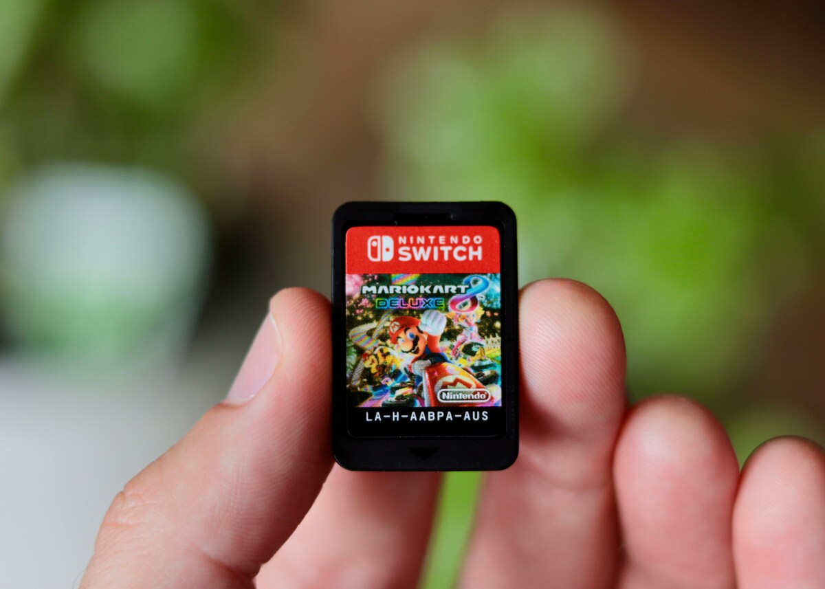 ソフトの購入ルール（本数・ジャンル・課金の上限）を決めよう