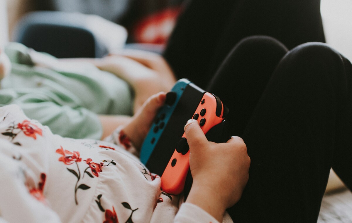 子どもにSwitchが必要か迷う理由