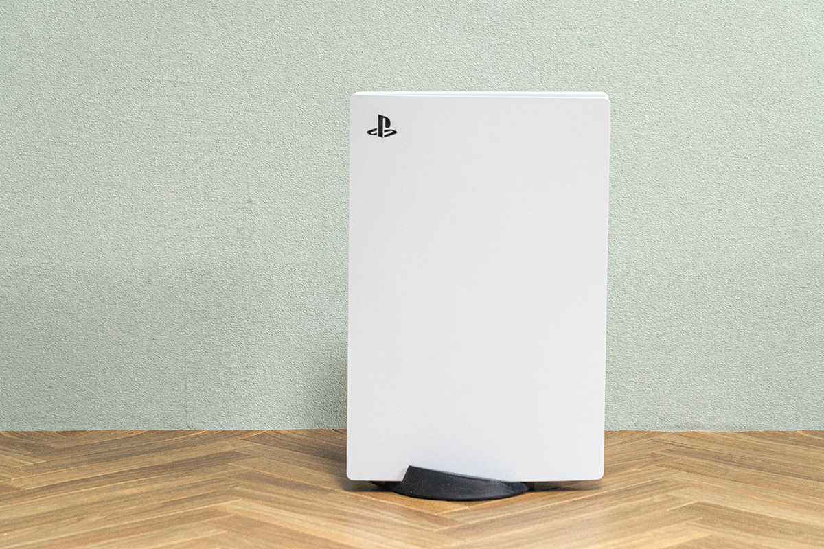 PS5