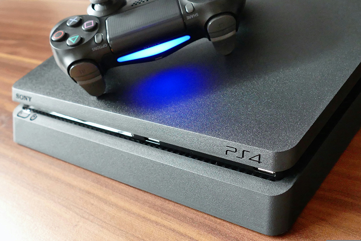PS4本体と周辺機器のサポート終了リスク