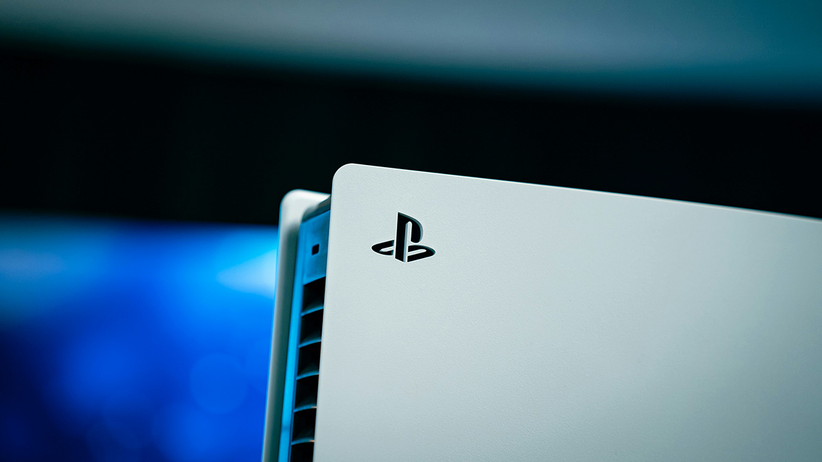 PS5は4K/60fpsが楽しめる