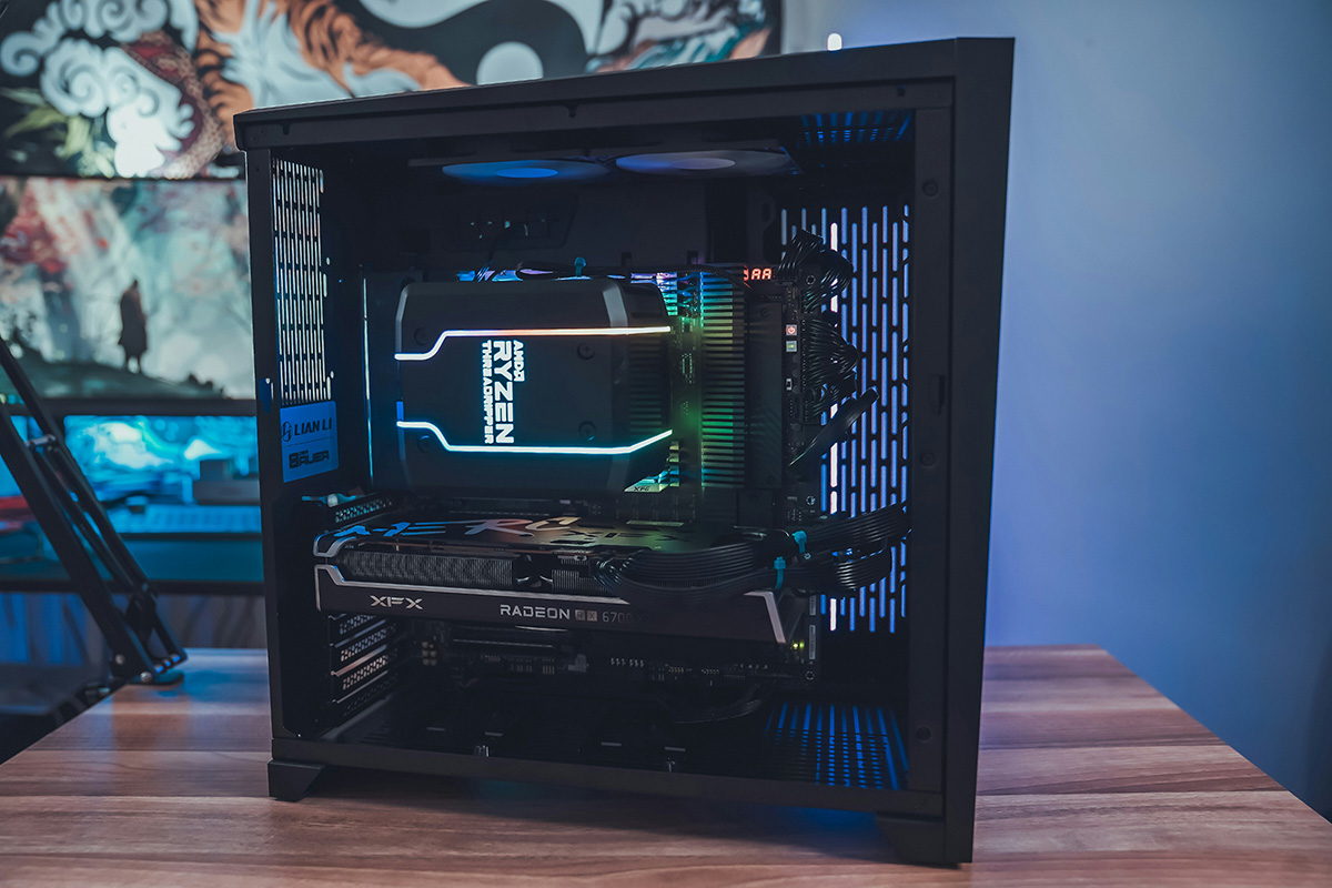 ゲーミングPC