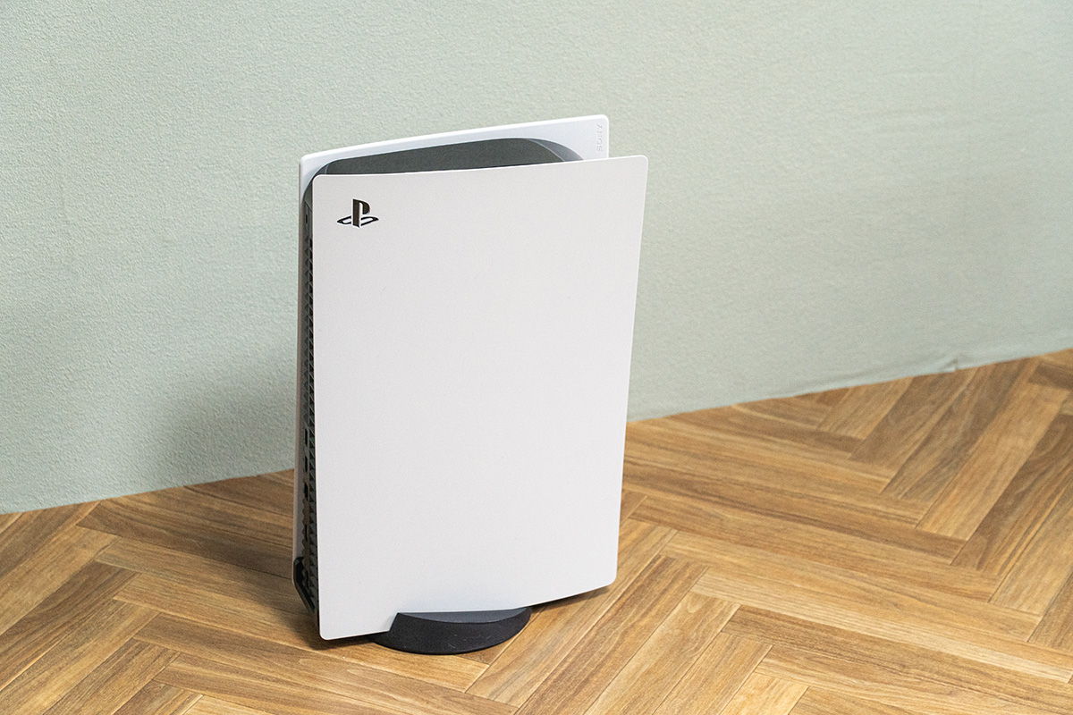 PS5