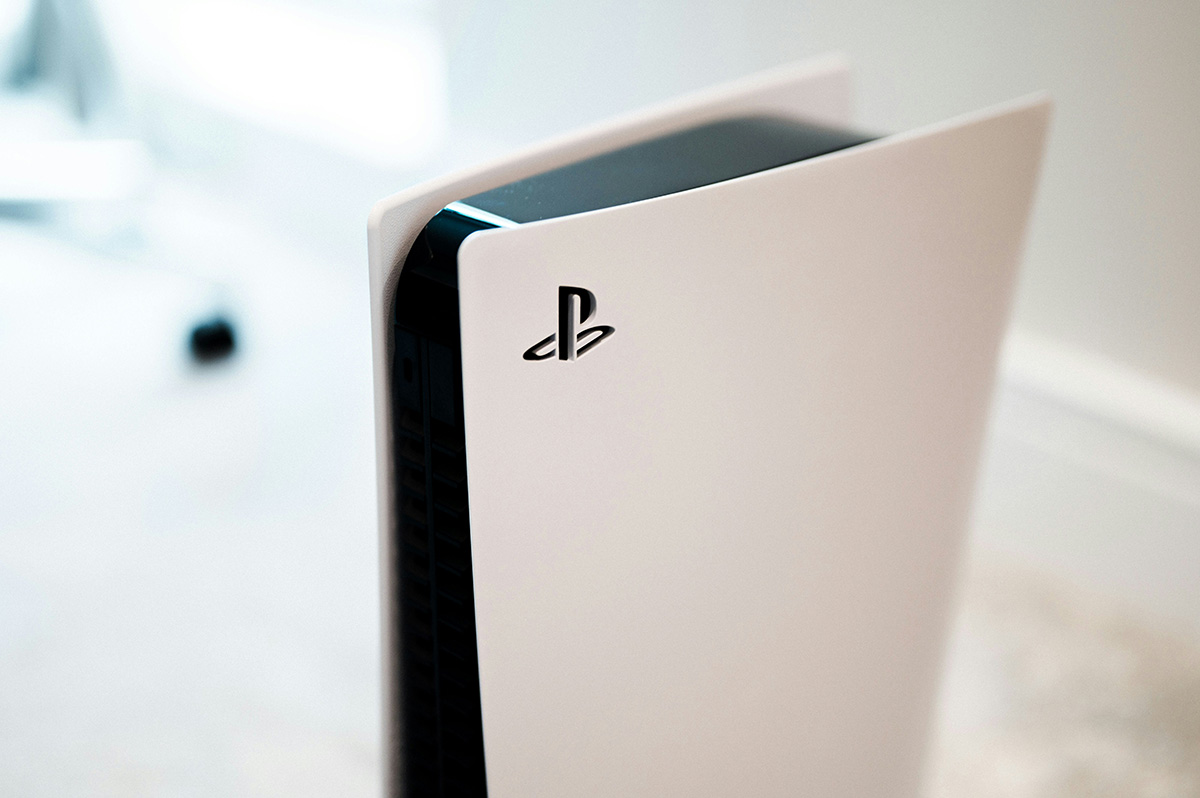 PS5