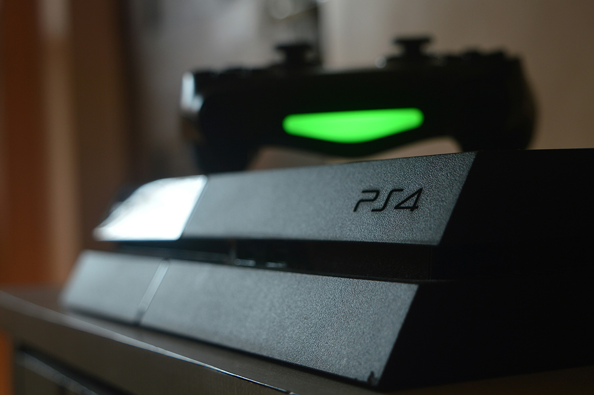 PS4