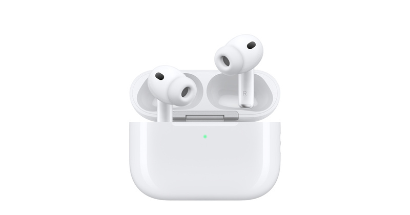 AirPods-Pro3端末画像