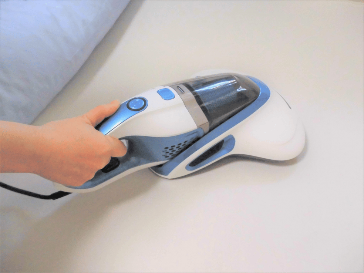 本体重量と取り回しやすさ